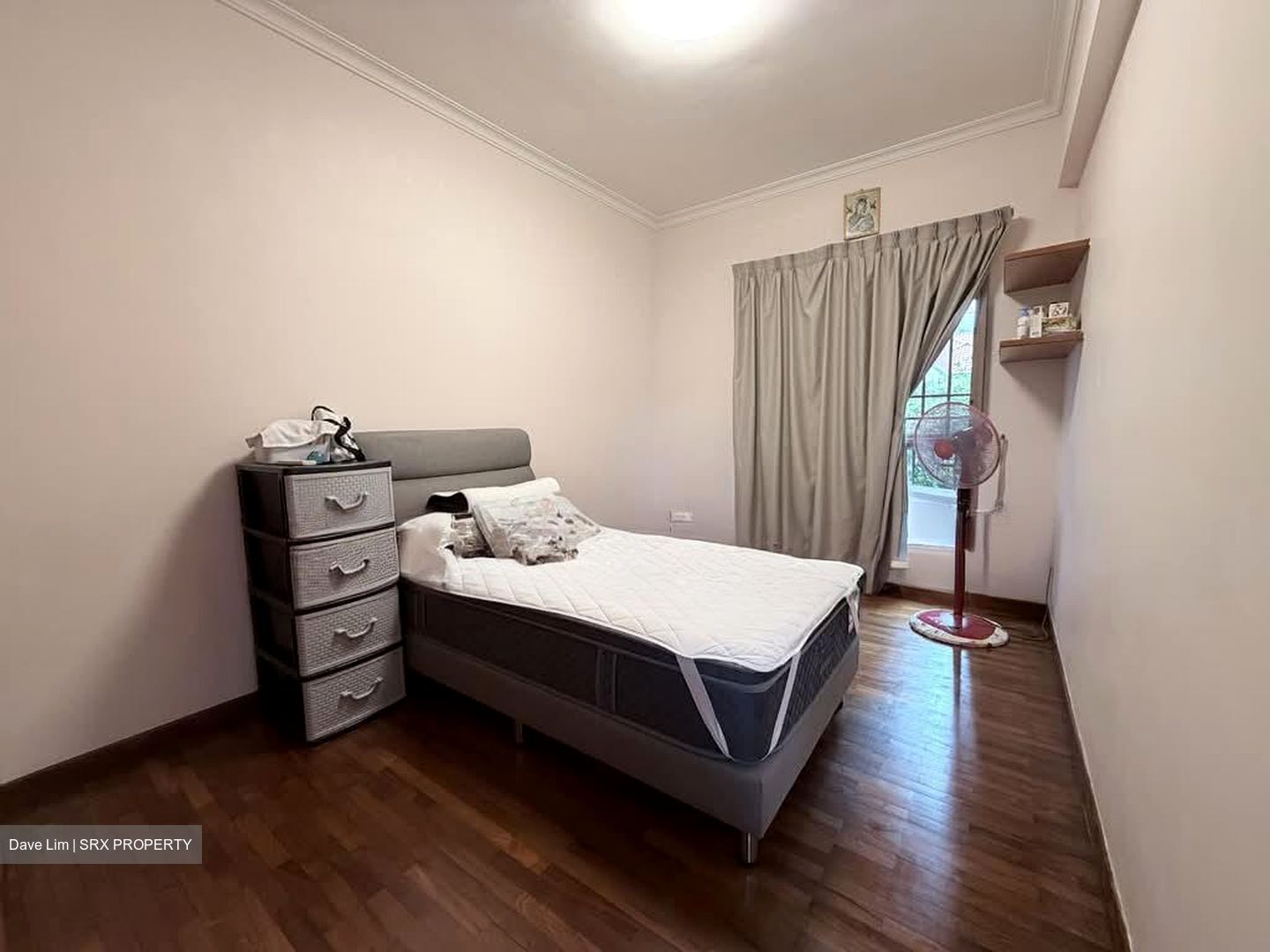 The Rivervale (D19), Condominium #554638061